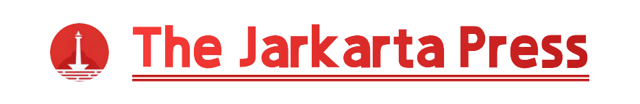 The Jakarta Press Logo