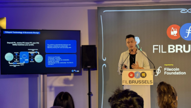 Filliquid Luncurkan Proyek Platform Pinjaman Filecoin Open-Source di FileBrussels